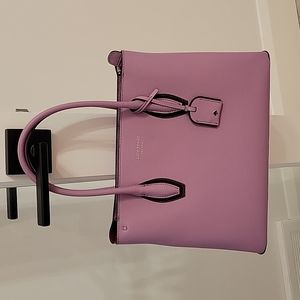 Kate Spade PURPLE purse